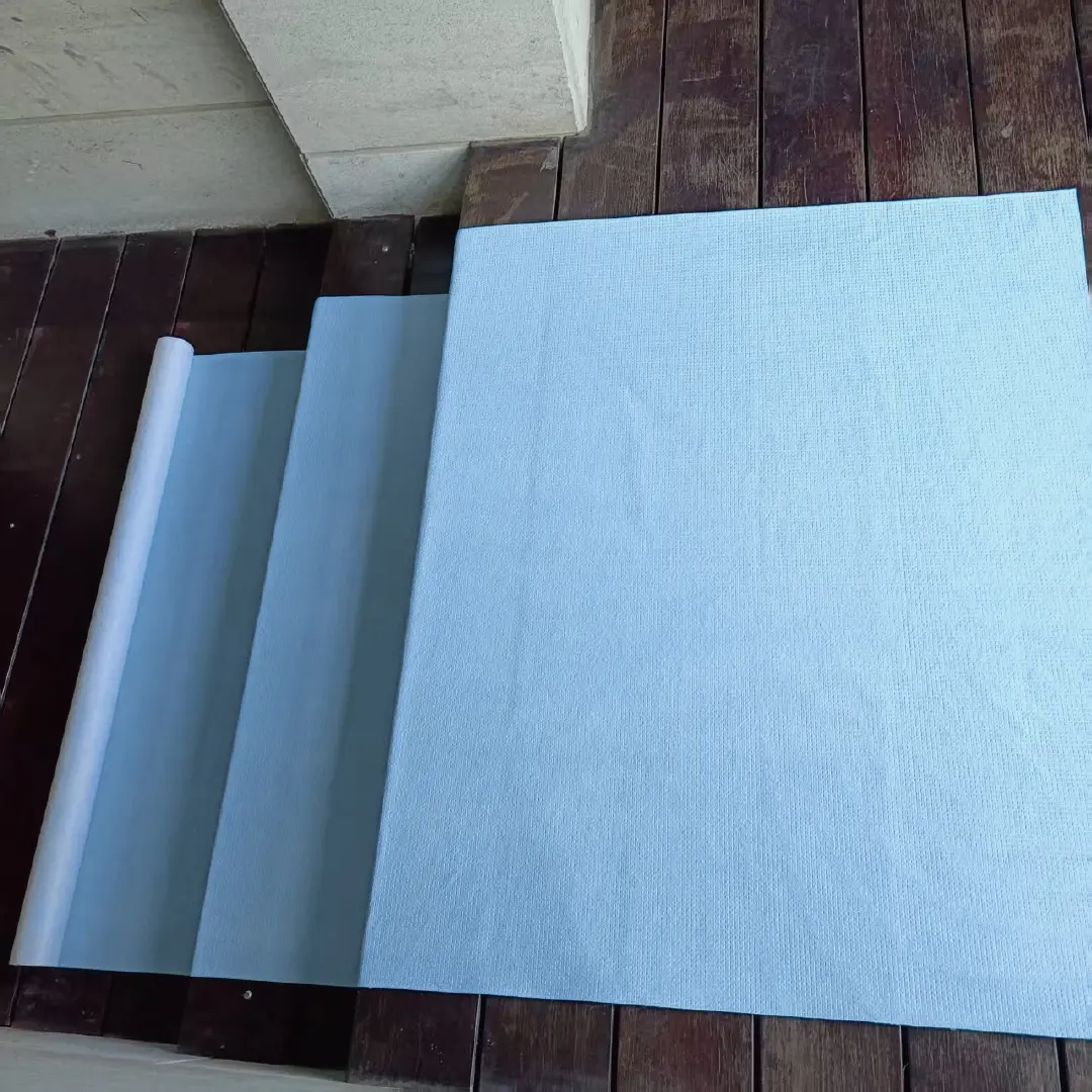 Embossed Self-Adhesive Floor Protection Fleece(Painter Felt).webp